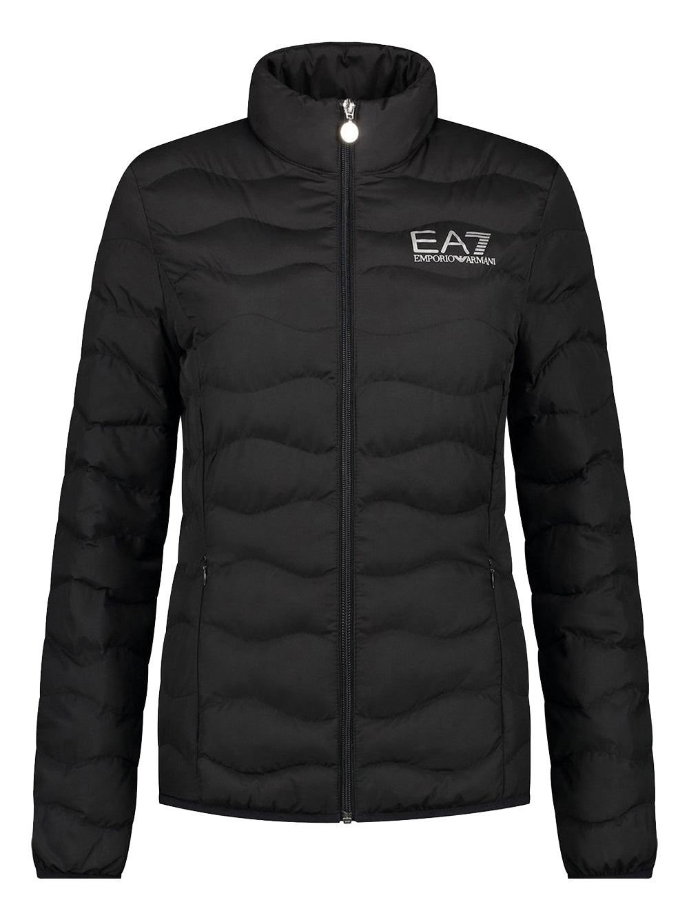 Giubbotto Bomber 8NTB21 Black