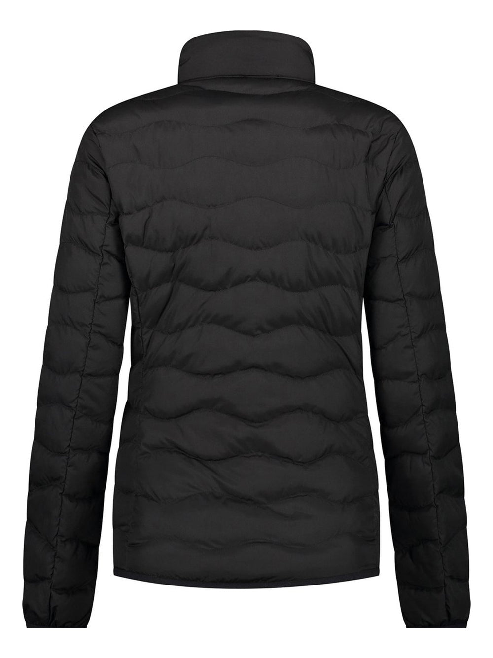 Giubbotto Bomber 8NTB21 Black