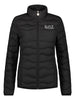 EA7 Emporio Armani Giubbotto Bomber 8NTB21 Black