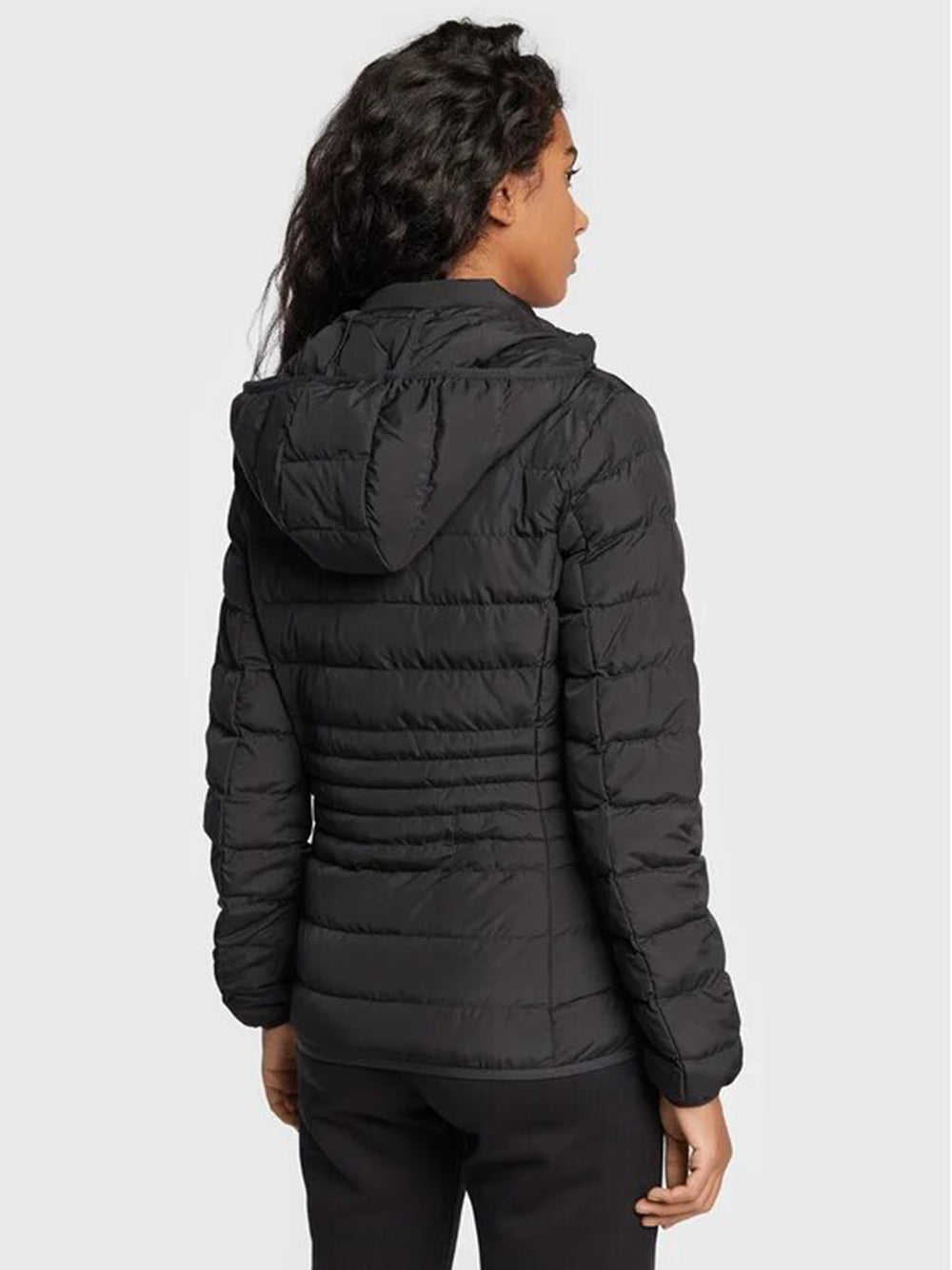 Giubbotto Bomber 8NTB23 Black