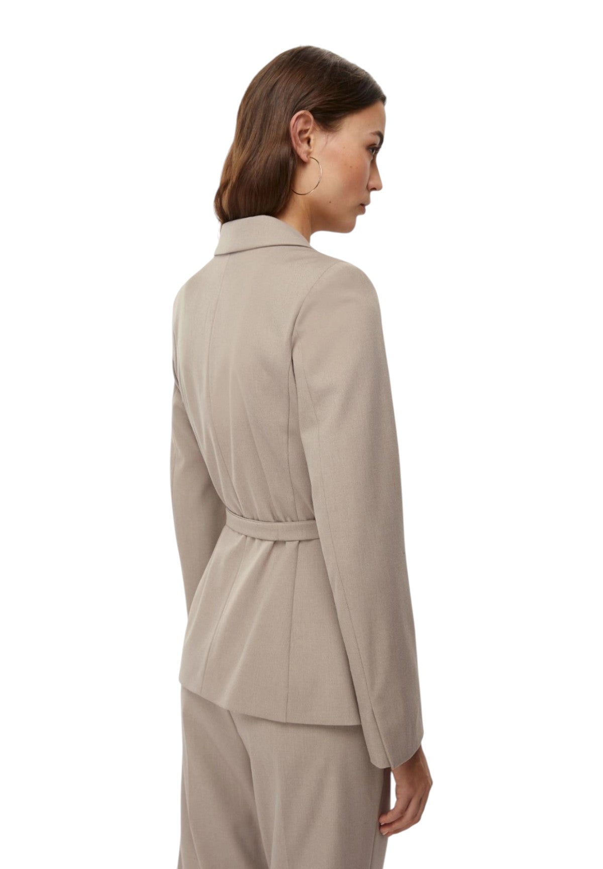 Giacca 2525046161200 BELFORD Sabbia