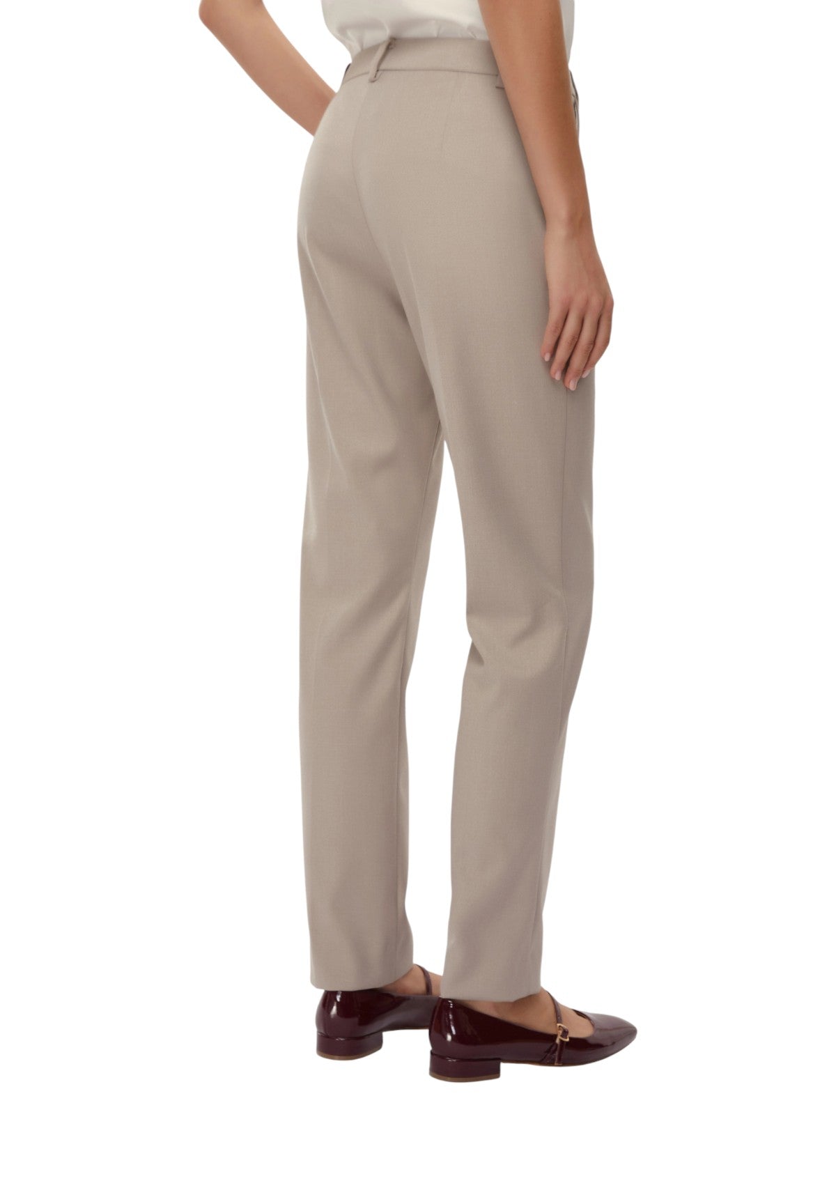 Pantaloni 2525136281200 CALCIO Sabbia