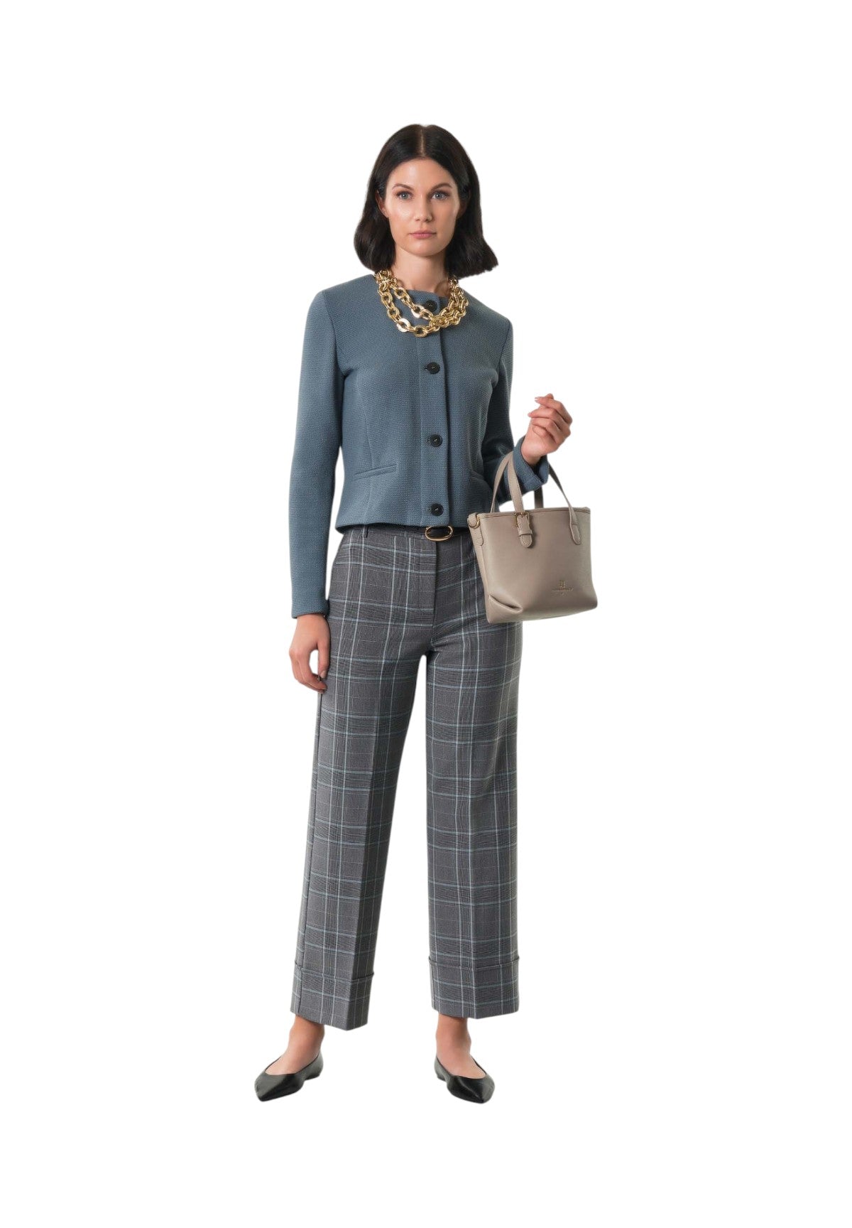 Pantaloni 2525136122200 DANY Avio