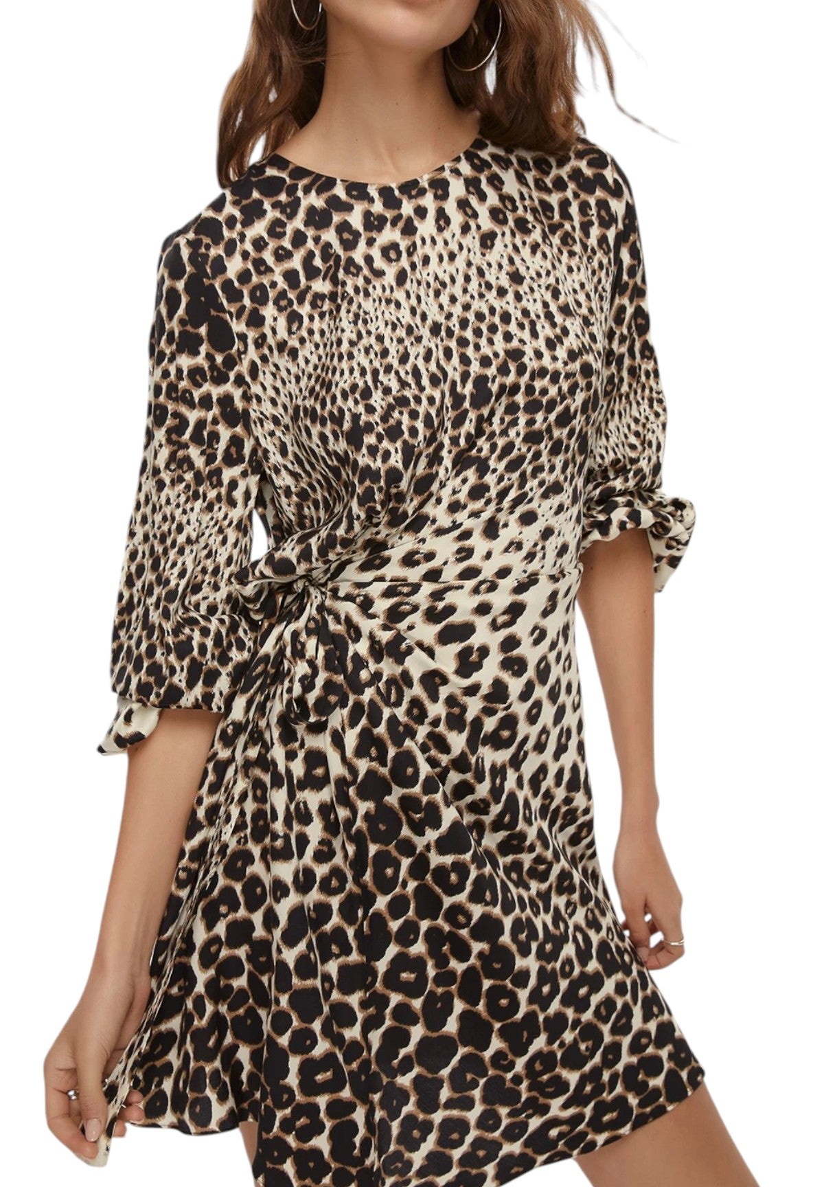 Abito 2525226131200 DELFI Cammello