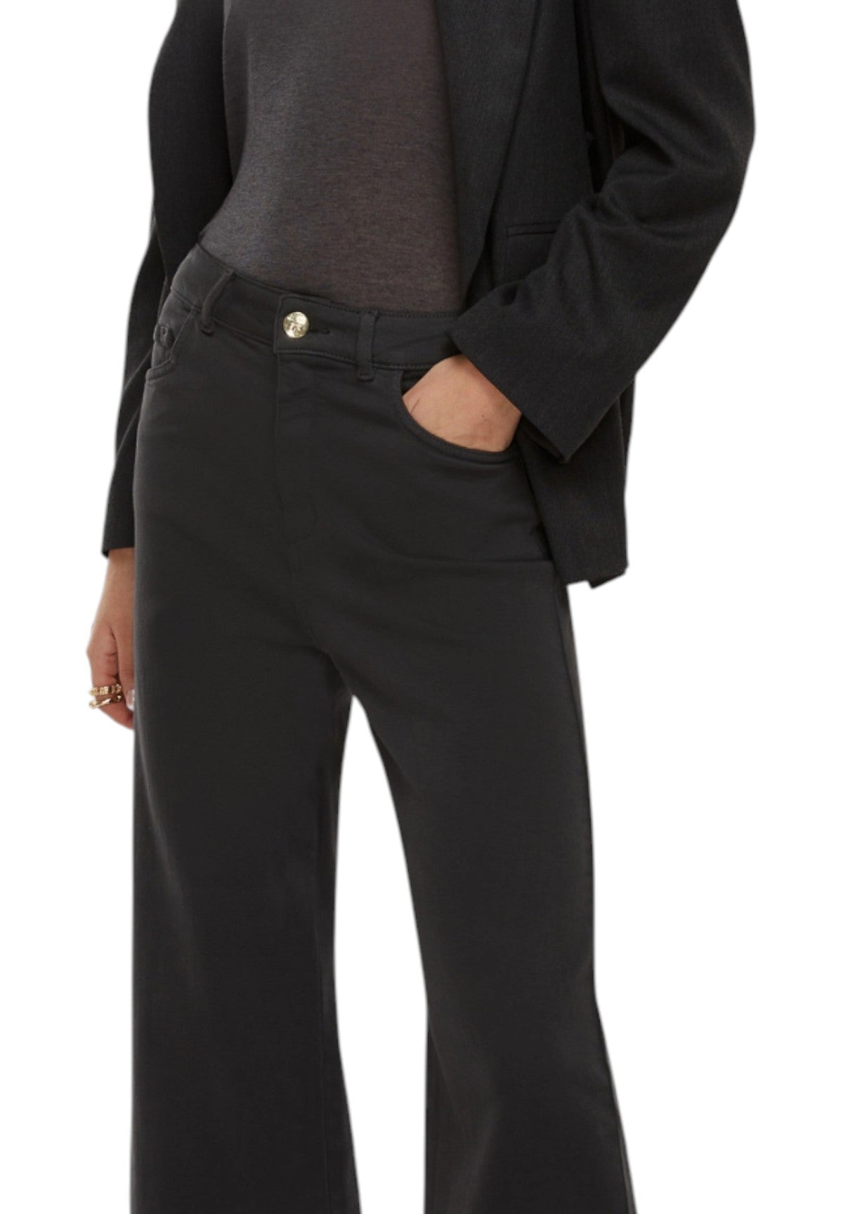 Pantaloni 2525136031200 DISPLAY Antracite