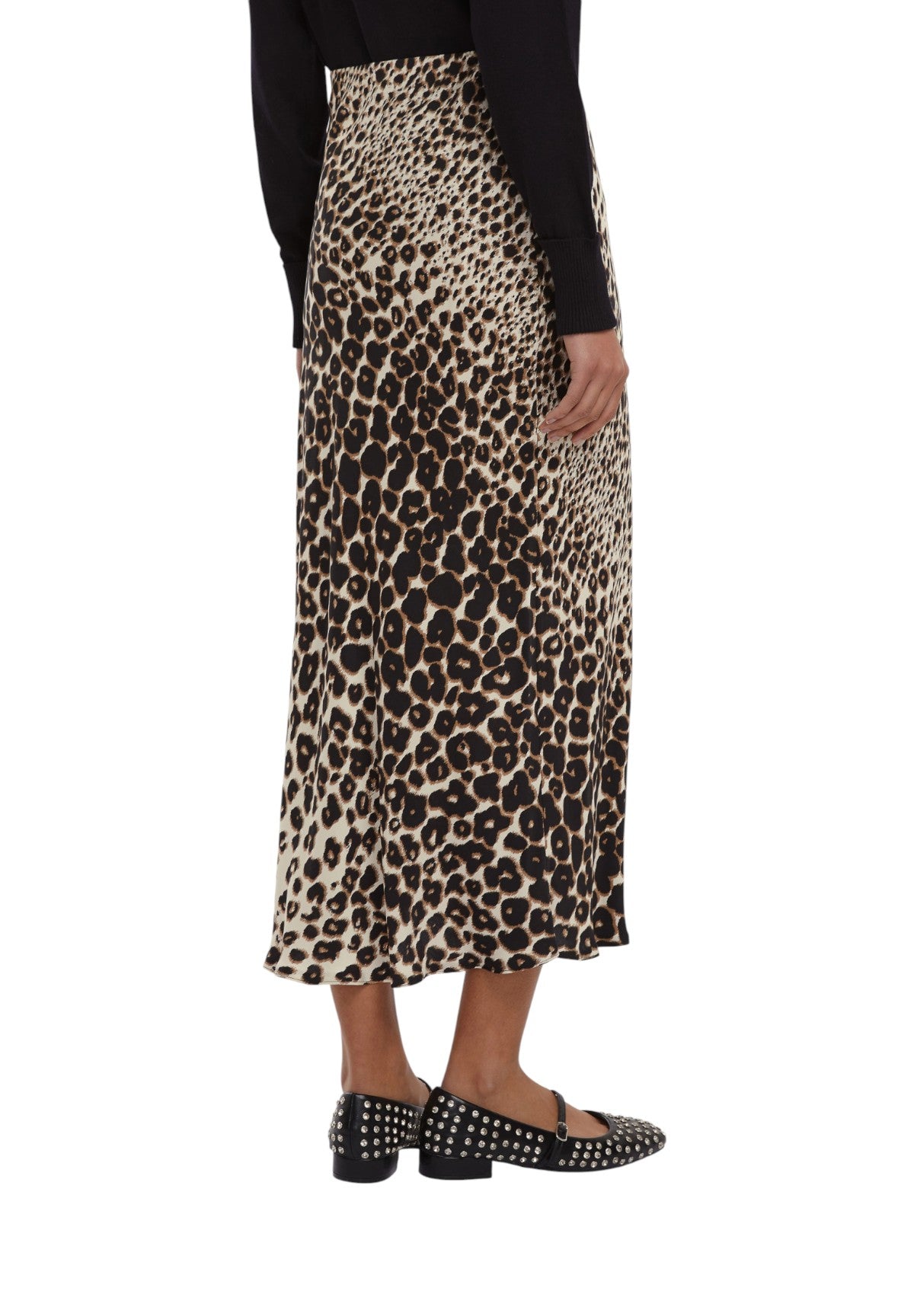 Gonna 2525106091200 DOREMA Cammello