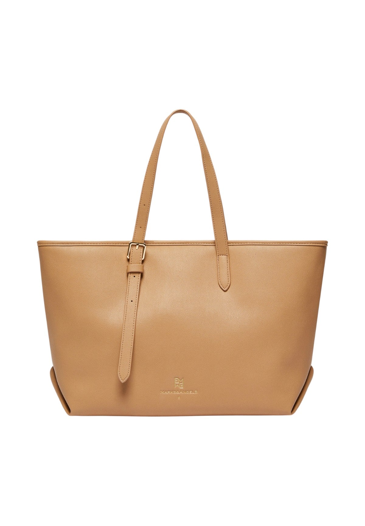 Borsa Shopper 2525516011200 EMMA Cammello