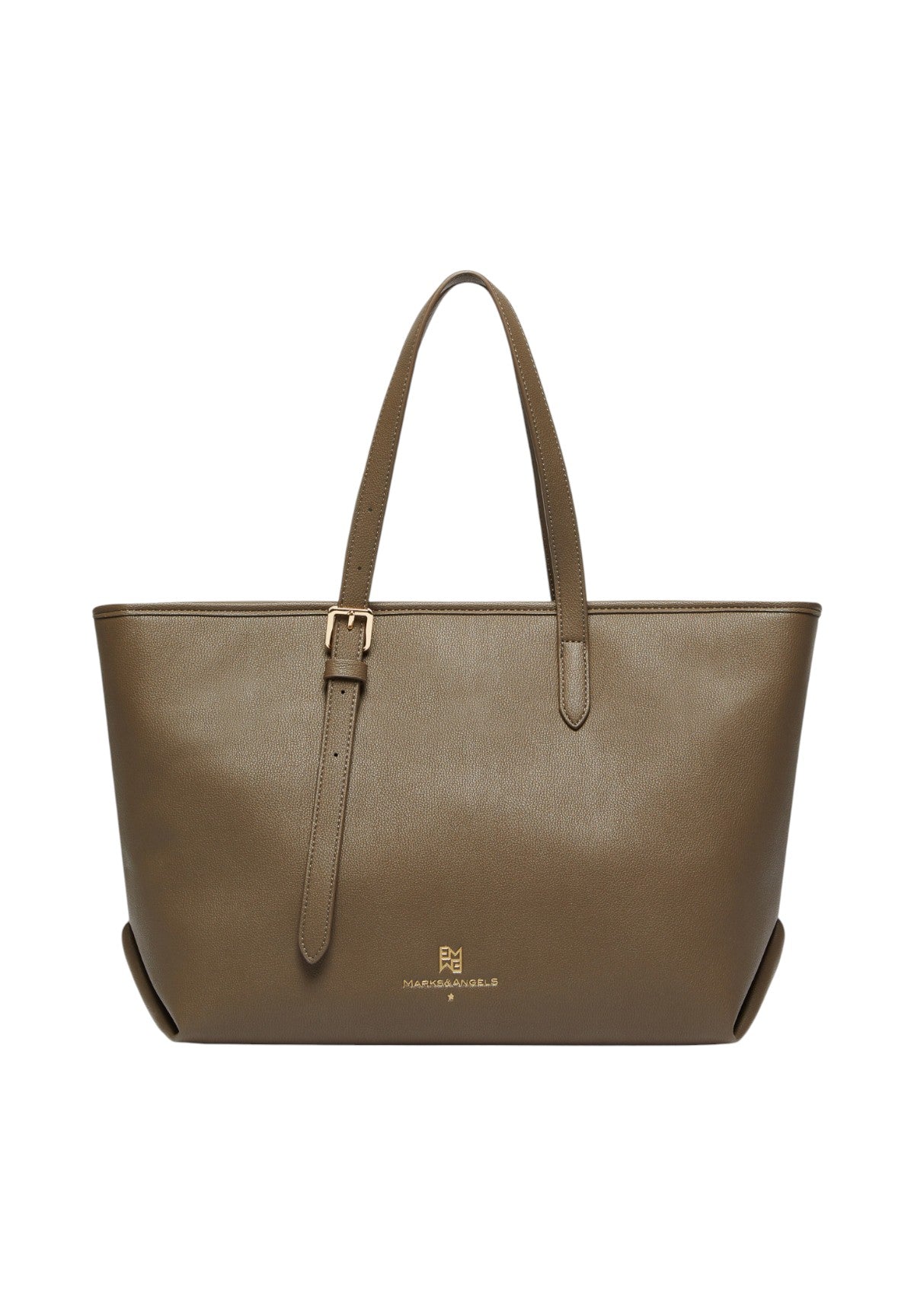 Borsa Shopper 2525516011200 EMMA Grigio scuro