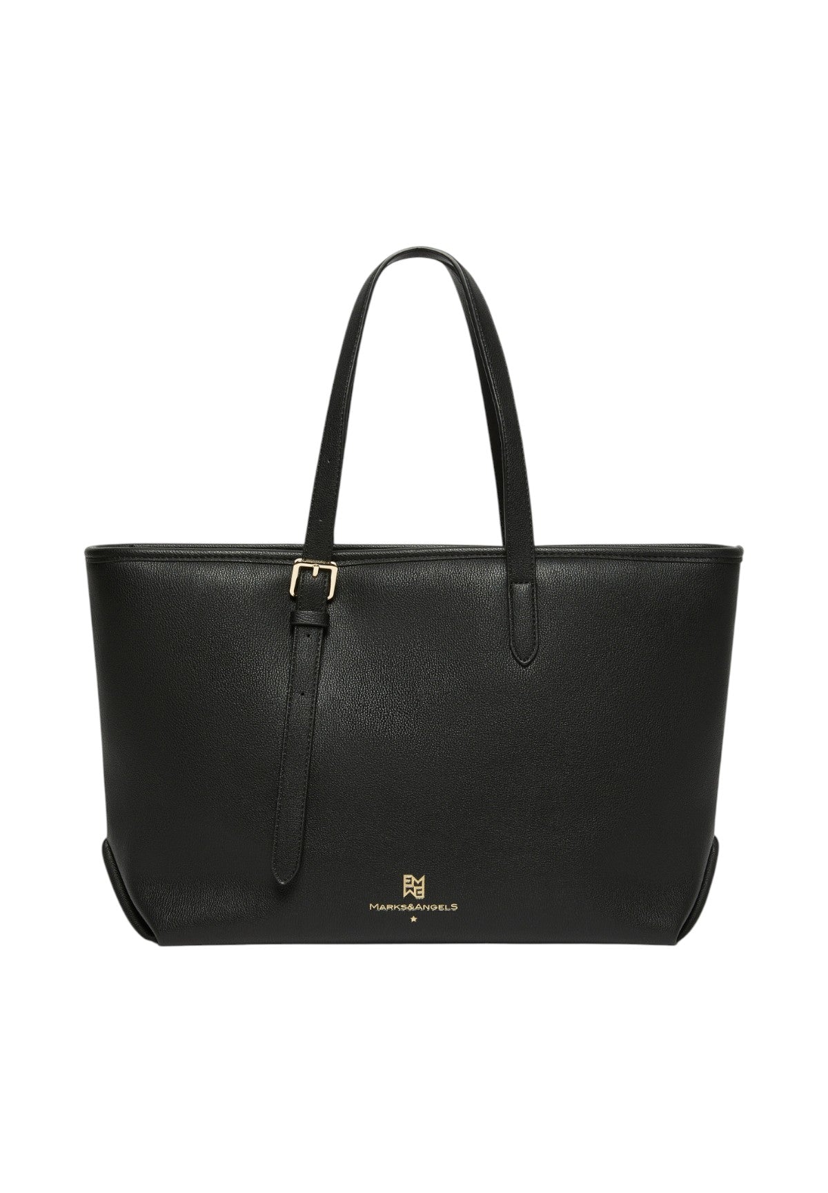 Borsa Shopper 2525516011200 EMMA Nero