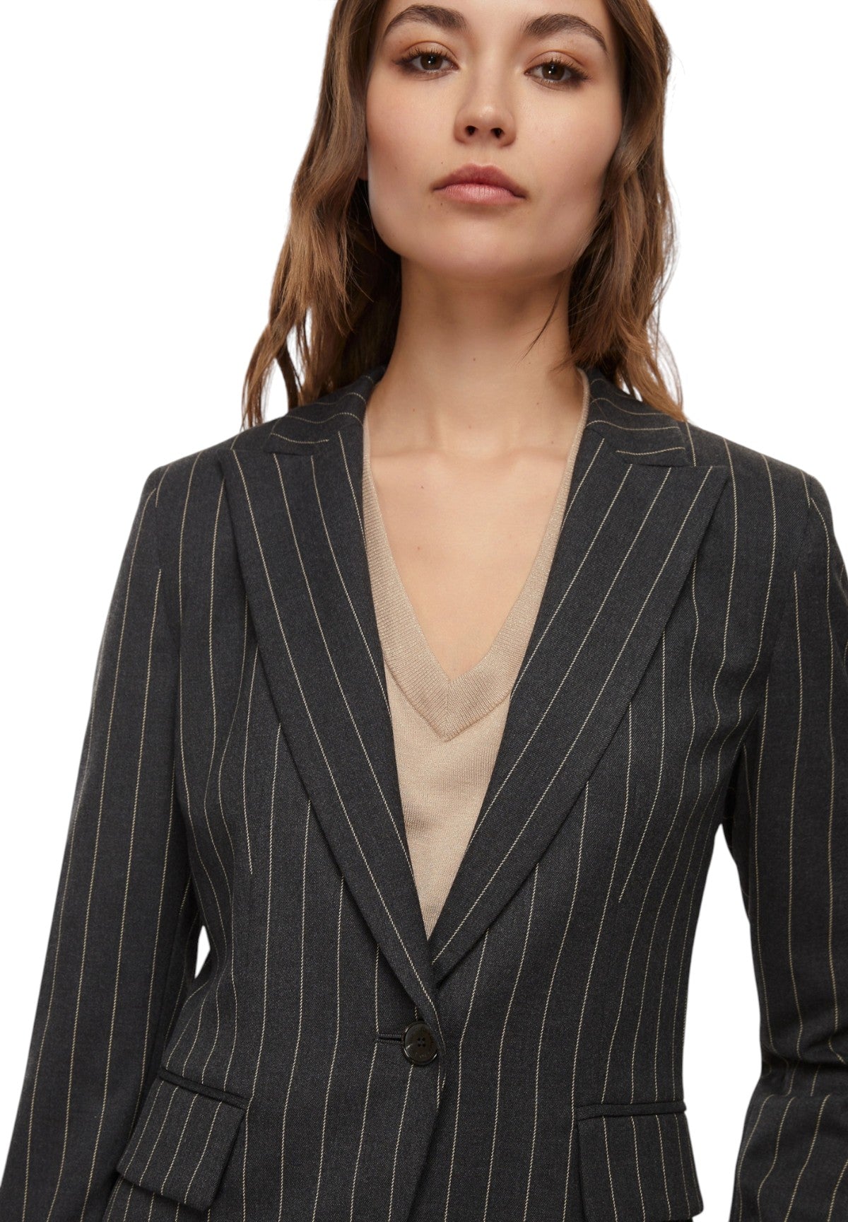 Giacca FARNESE Grigio