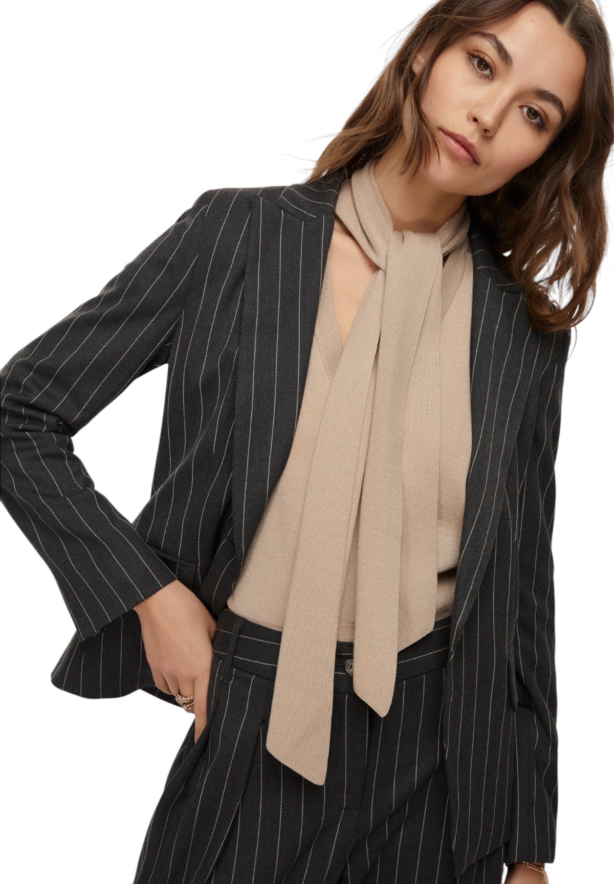 Giacca FARNESE Grigio