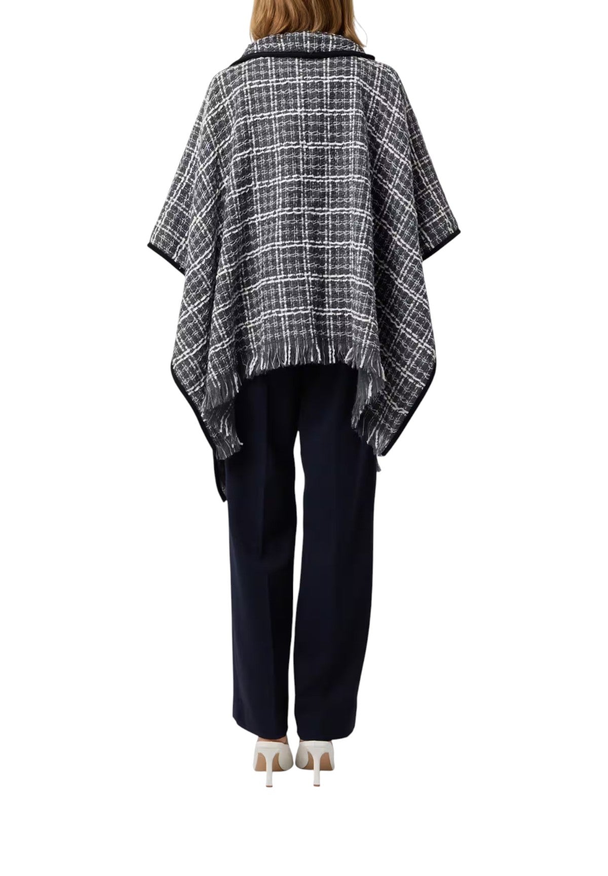 Cappa GUELFO Grigio chiaro