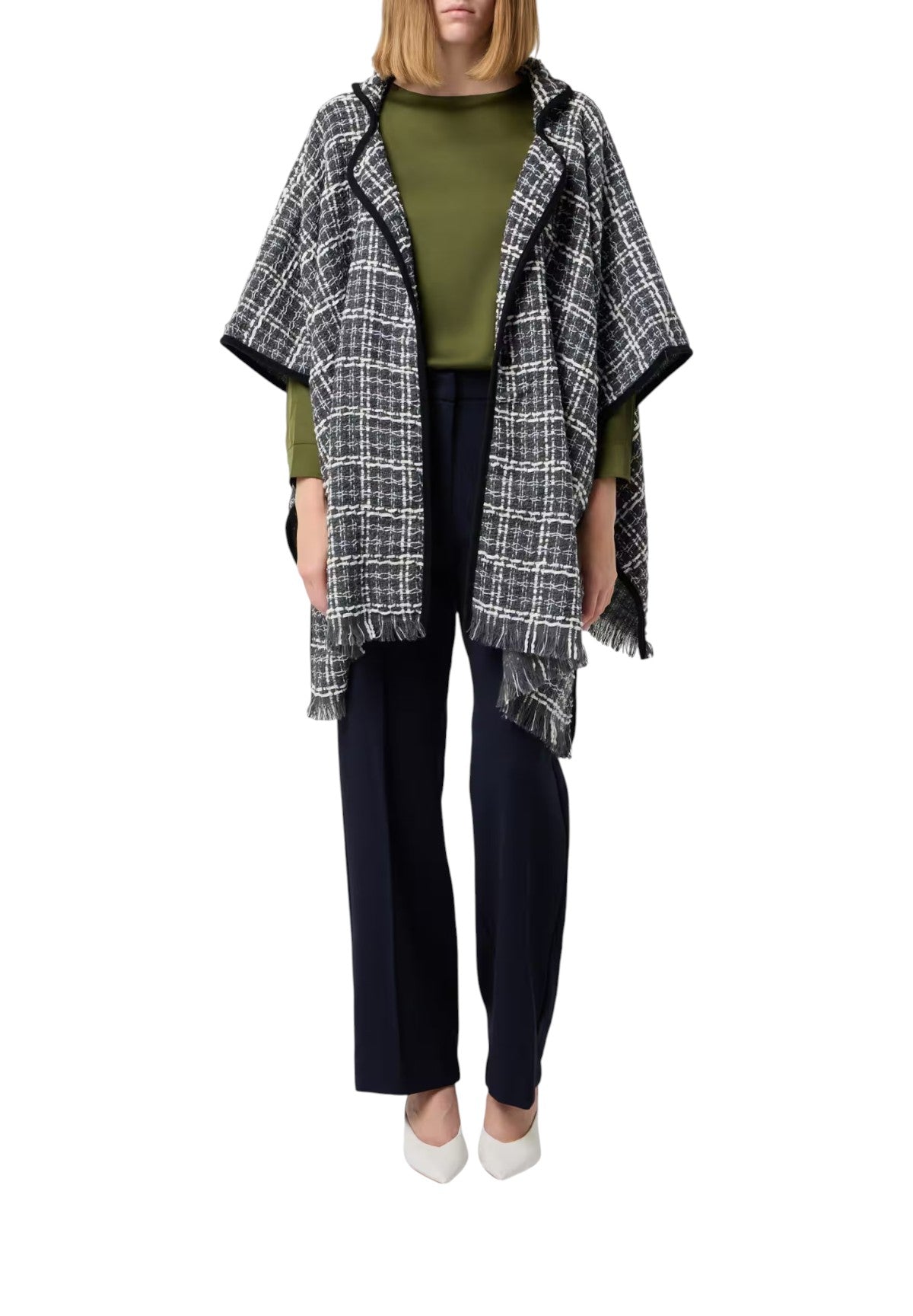 Cappa GUELFO Blu Marino