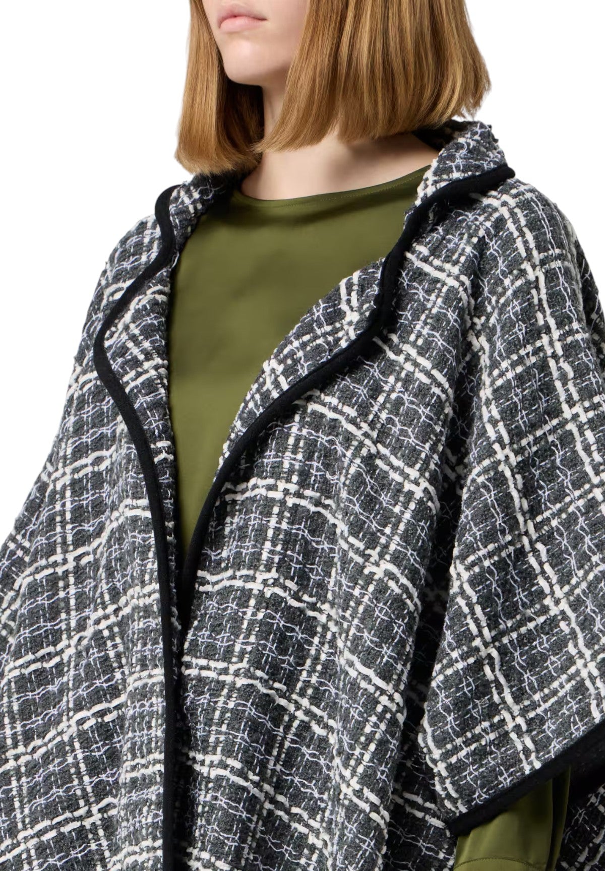 Cappa GUELFO Blu Marino