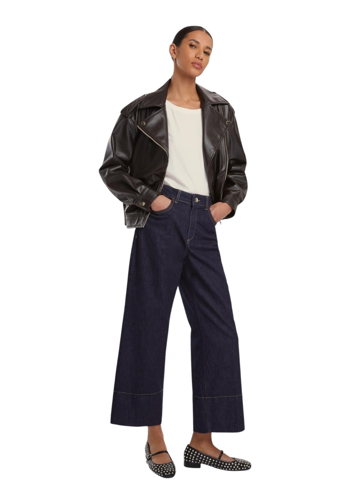 Jeans 2525186021200 KENTIA Blu