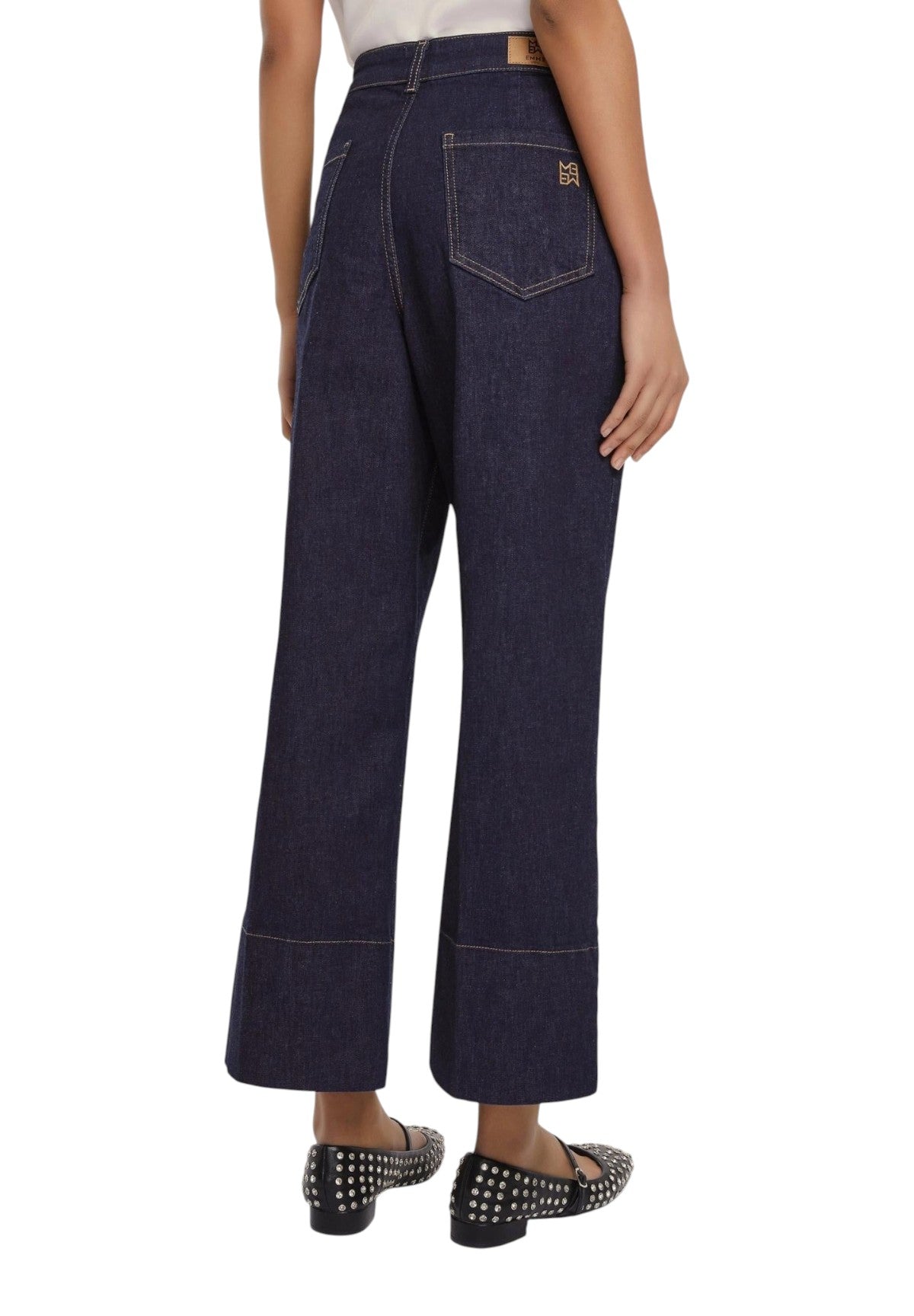 Jeans 2525186021200 KENTIA Blu