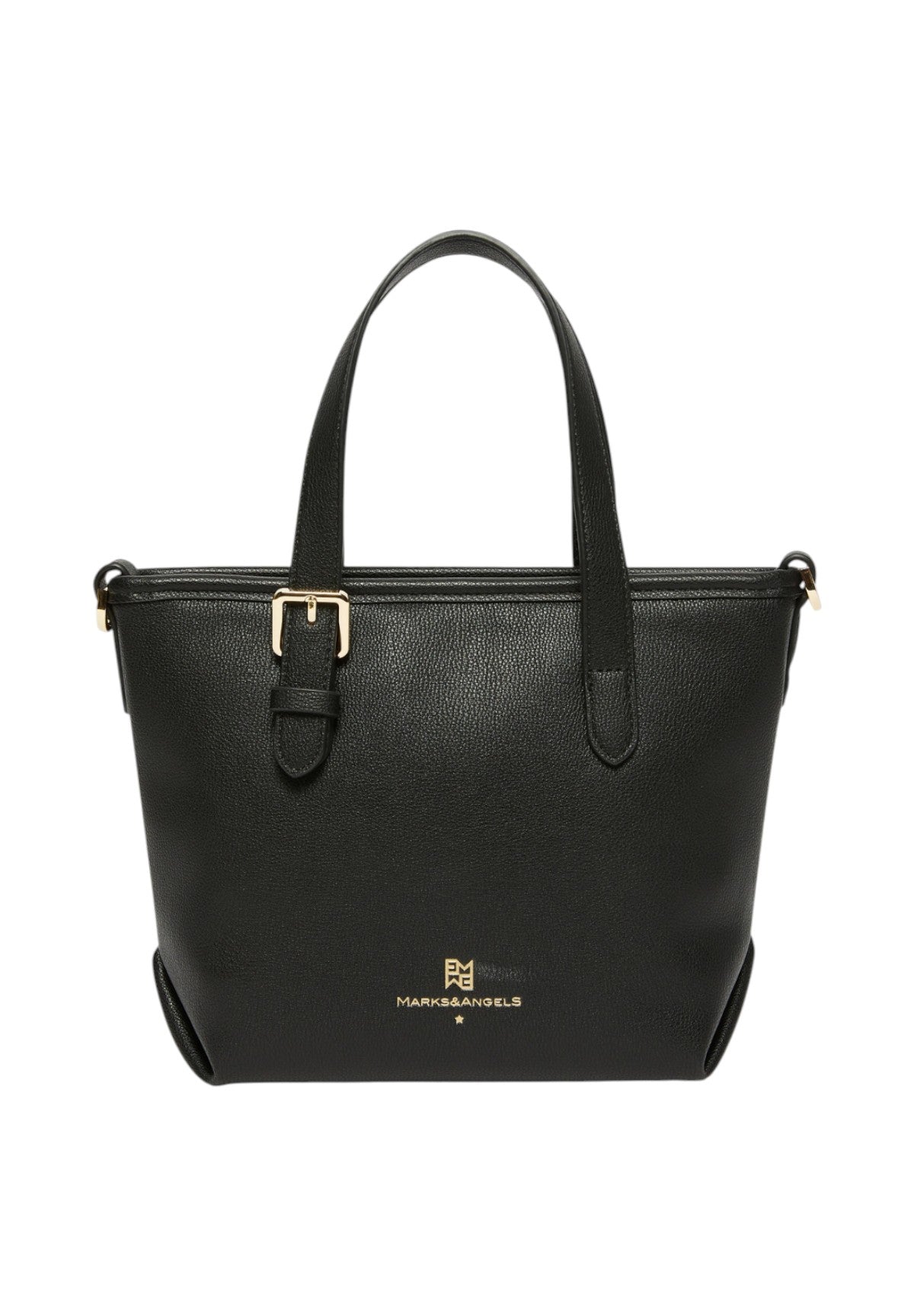 Borsa Shopper 2525516021200 MINIEMMA Nero