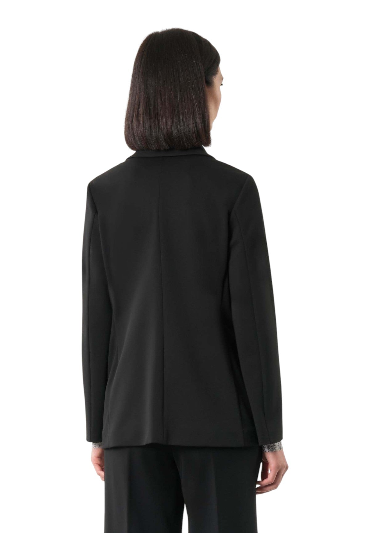 Giacca 2525916101200 REIMS1 Nero