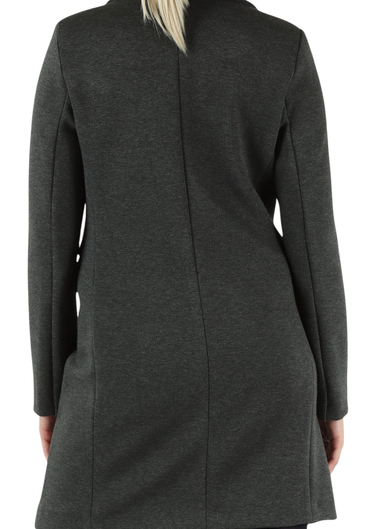 Cappotto 2525906071200 TILLY Grigio