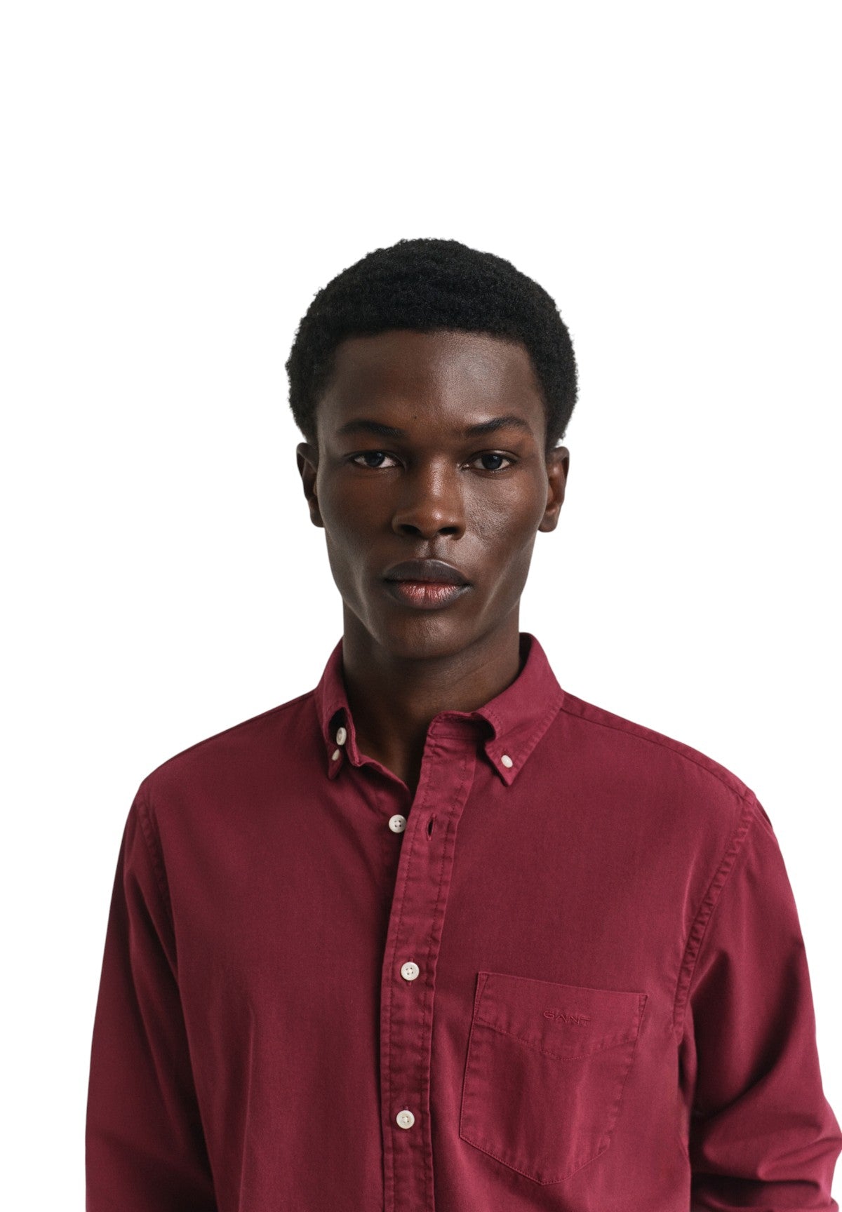 Camicia* 3250203 Plumped Red