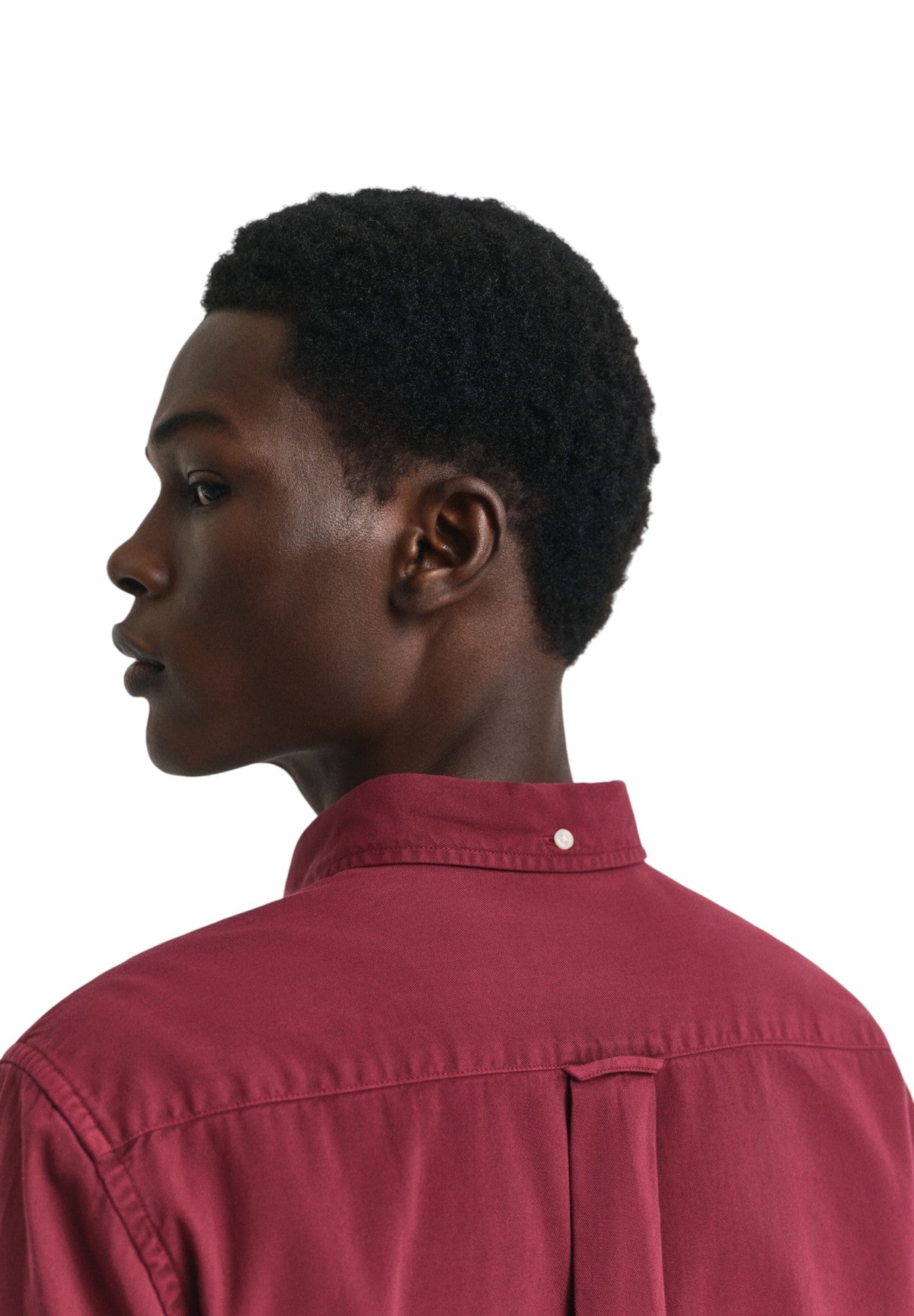 Camicia* 3250203 Plumped Red