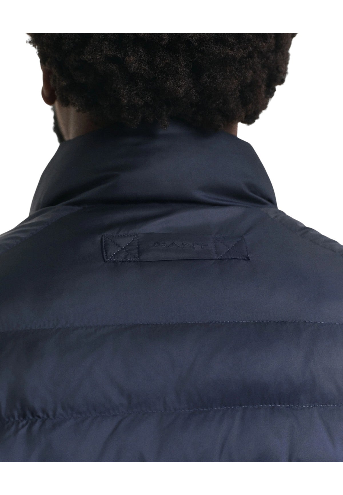 Giubbotto Mixed 7006549 Evening Blue