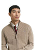 Gant Cardigan Casual 8030164 Dk Sand Melange