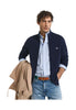 Gant Cardigan Casual 8030164 Dk Sand Melange
