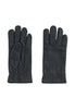 Gant Guanti Melton Gloves 9930050 Antracit Melange