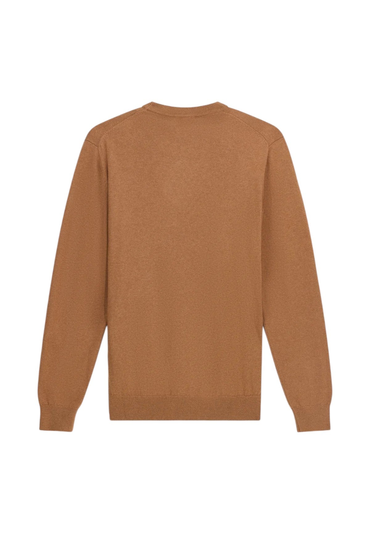 Maglione Girocollo Arlo A7609 Tur Dove Beige