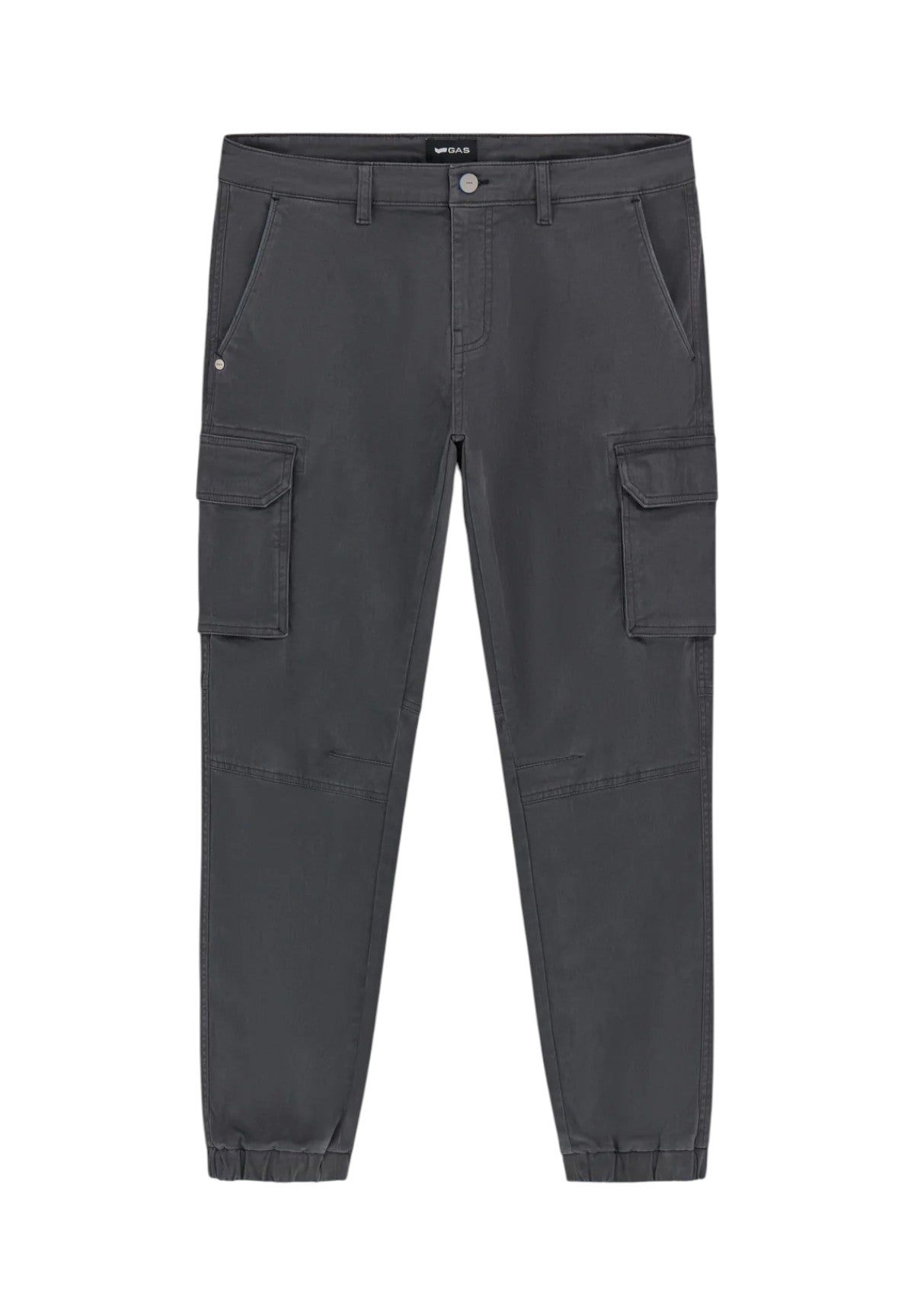 Pantaloni Bob Gym B0724 Asphalt