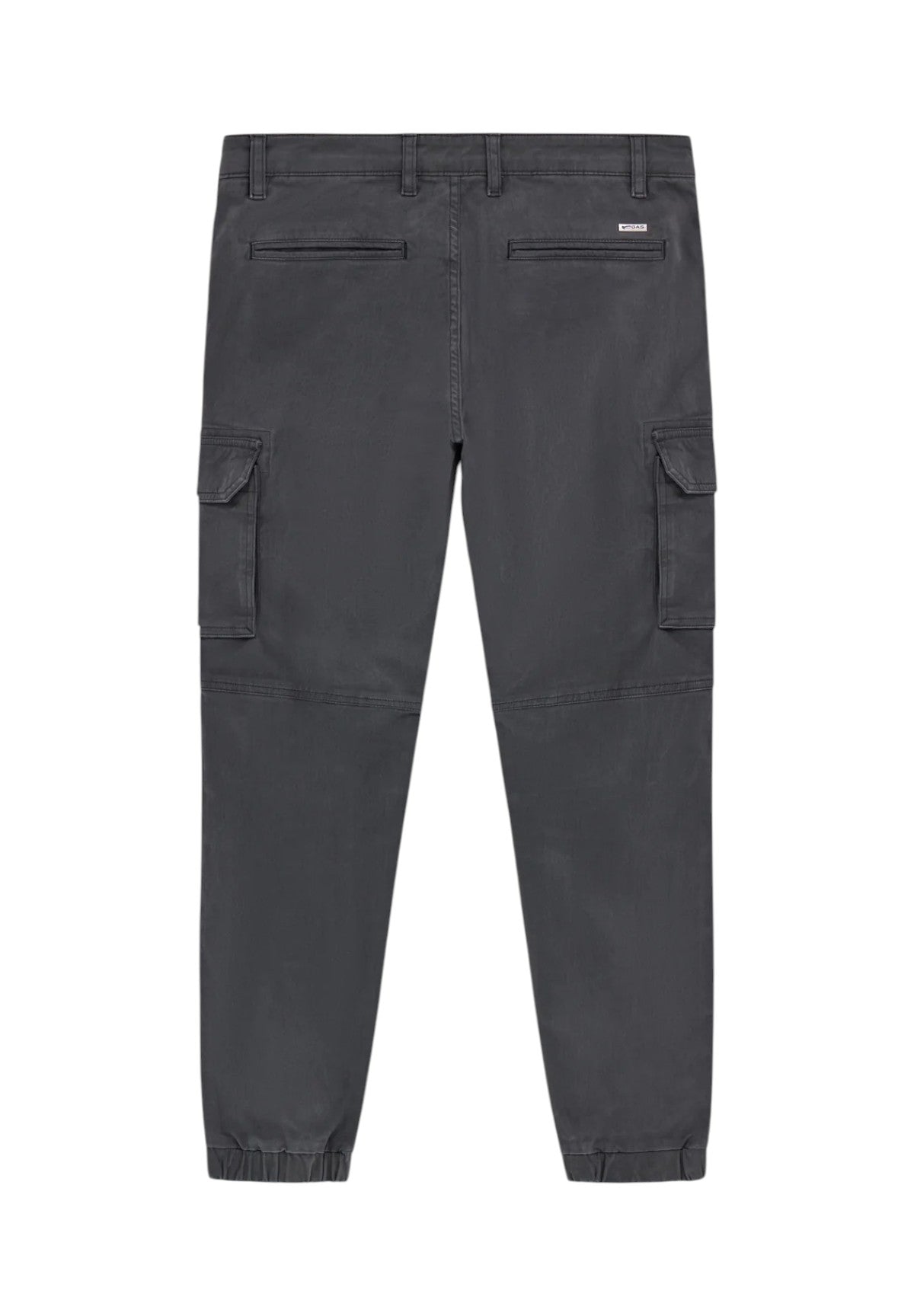Pantaloni Bob Gym B0724 Asphalt