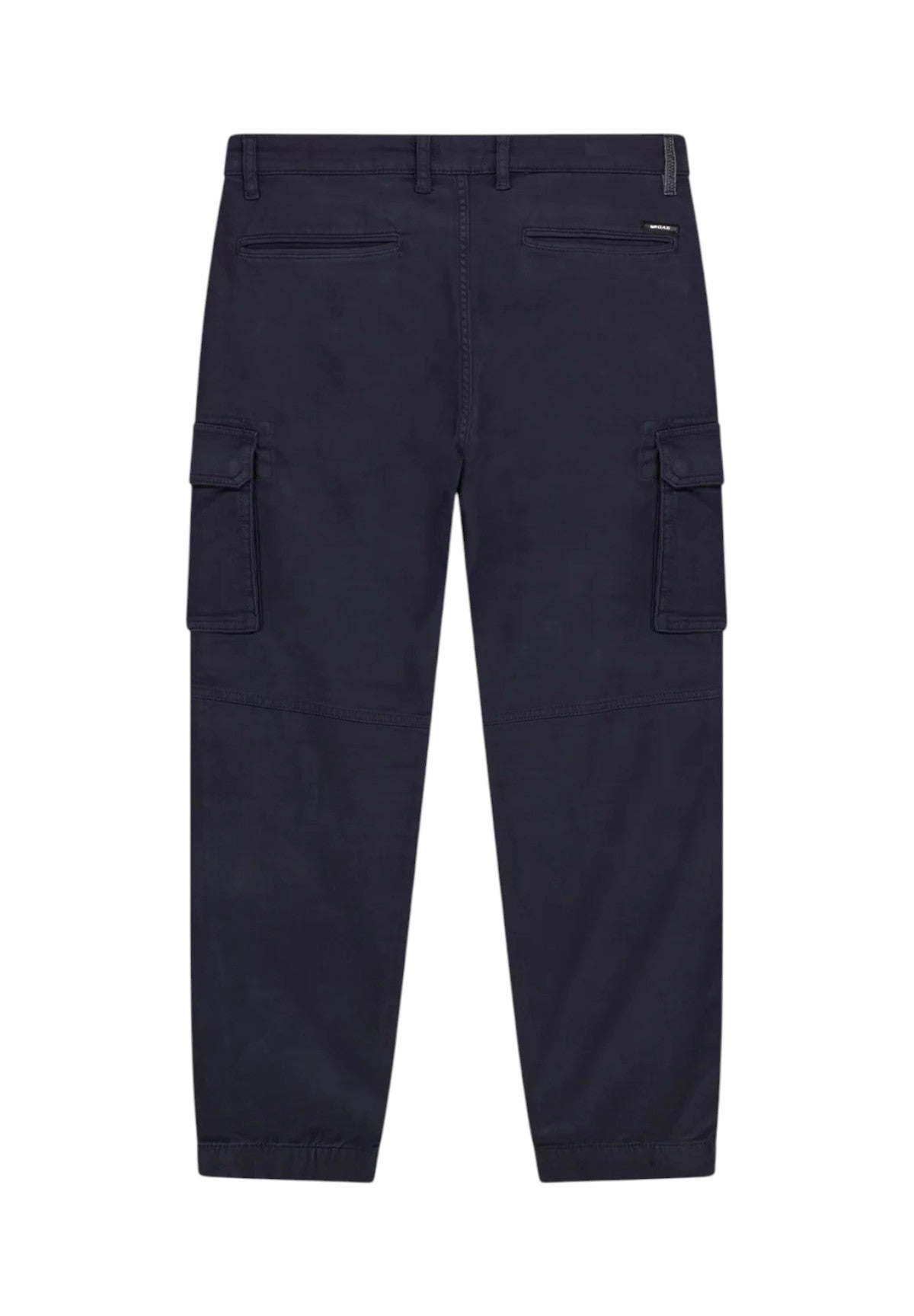 Pantaloni Bob Gym Pks W Dobby B0910 Baritone Blue