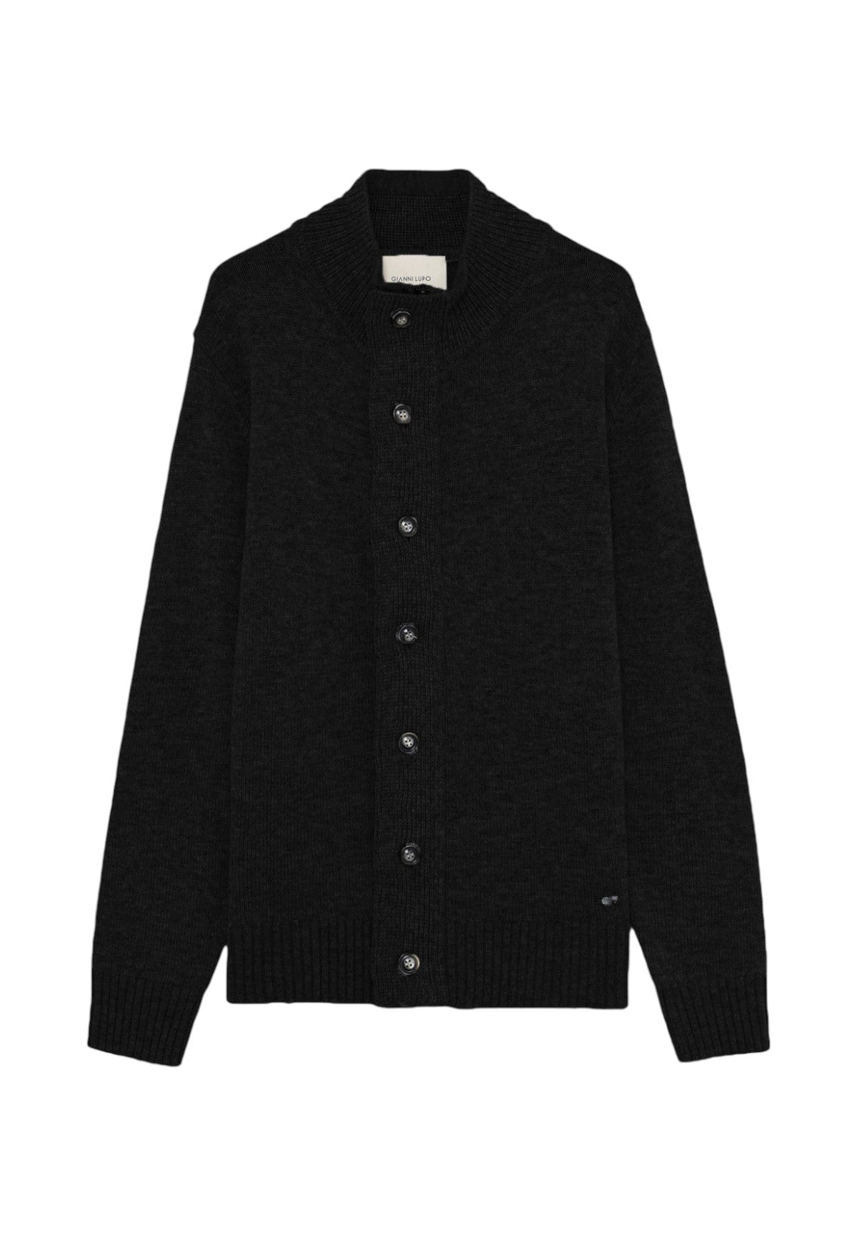 Cardigan GL35080-F25 Black
