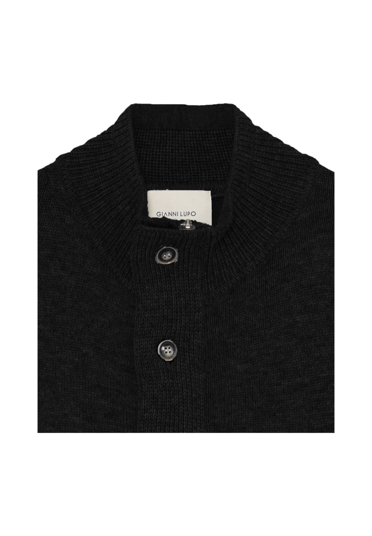 Cardigan GL35080-F25 Black