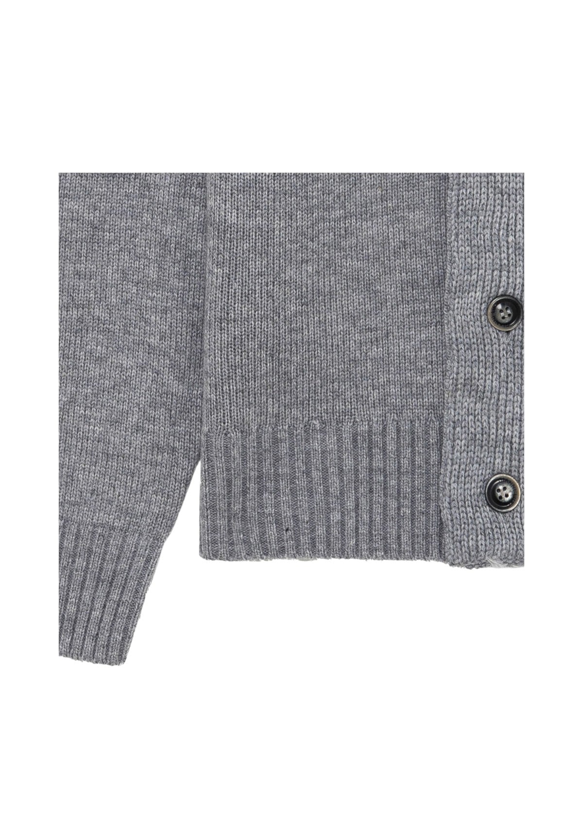 Cardigan GL35080-F25 Light Grey