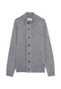 Gianni Lupo Cardigan GL35080-F25 Light Grey