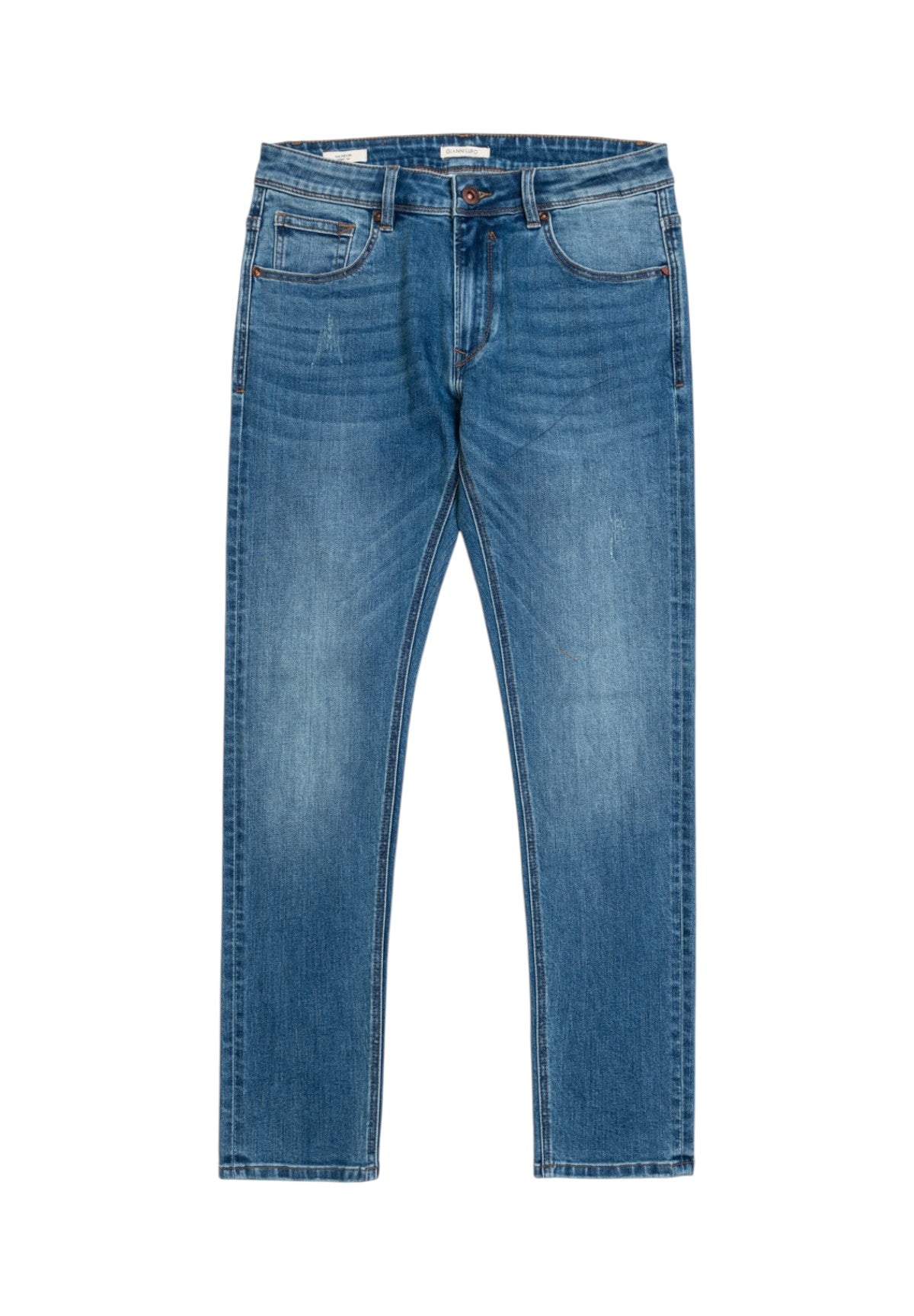 Jeans GL6306Q-F25 Jeans