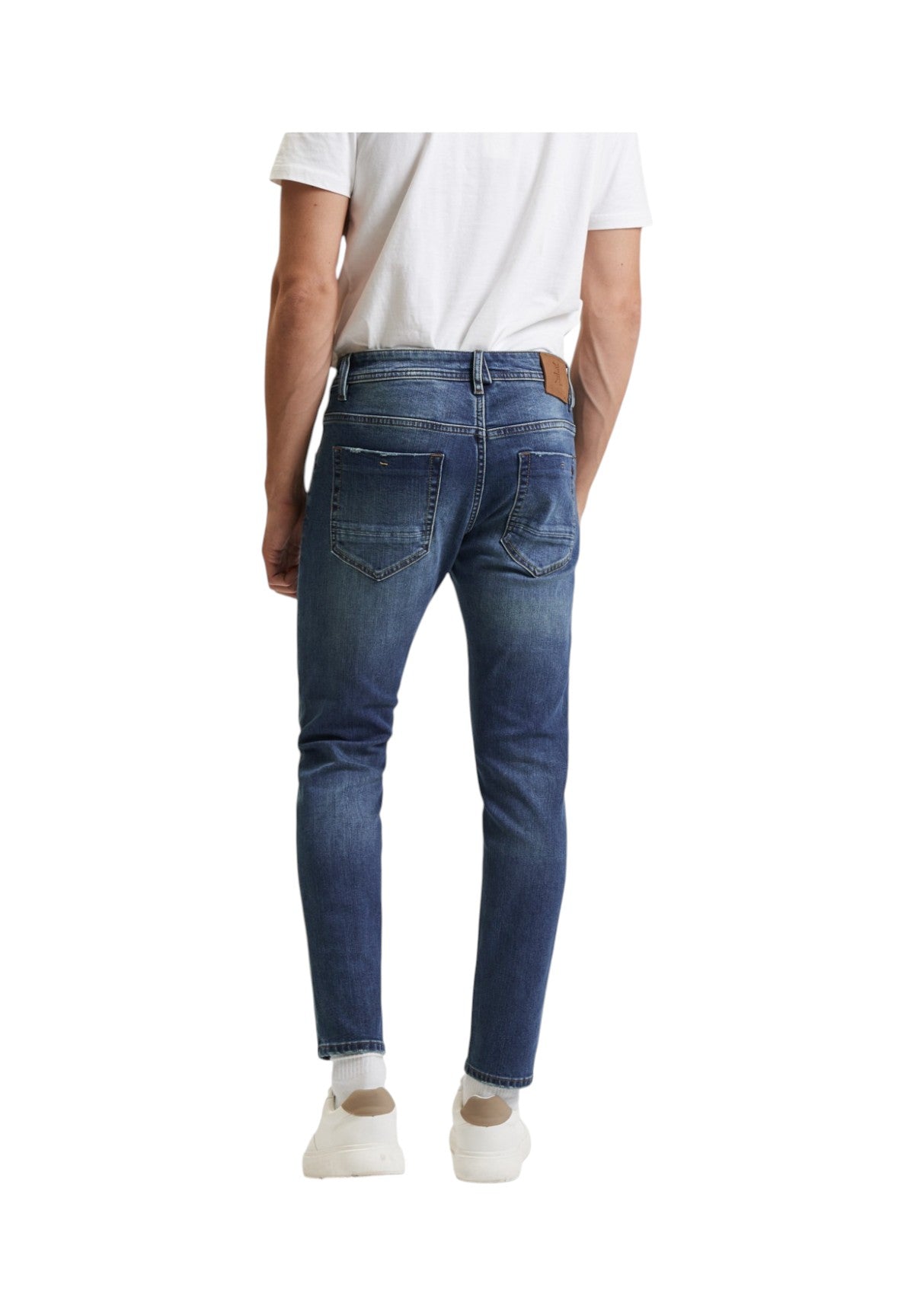 Jeans GL6308Q-F25 Jeans