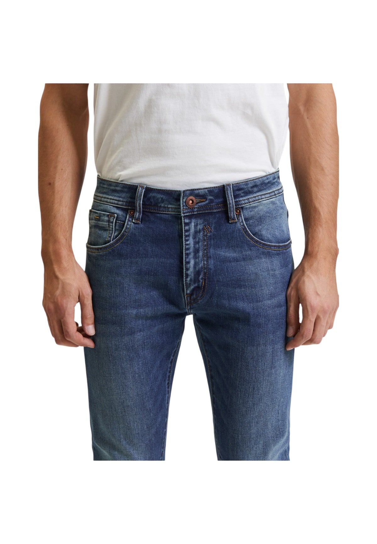 Jeans GL6308Q-F25 Jeans