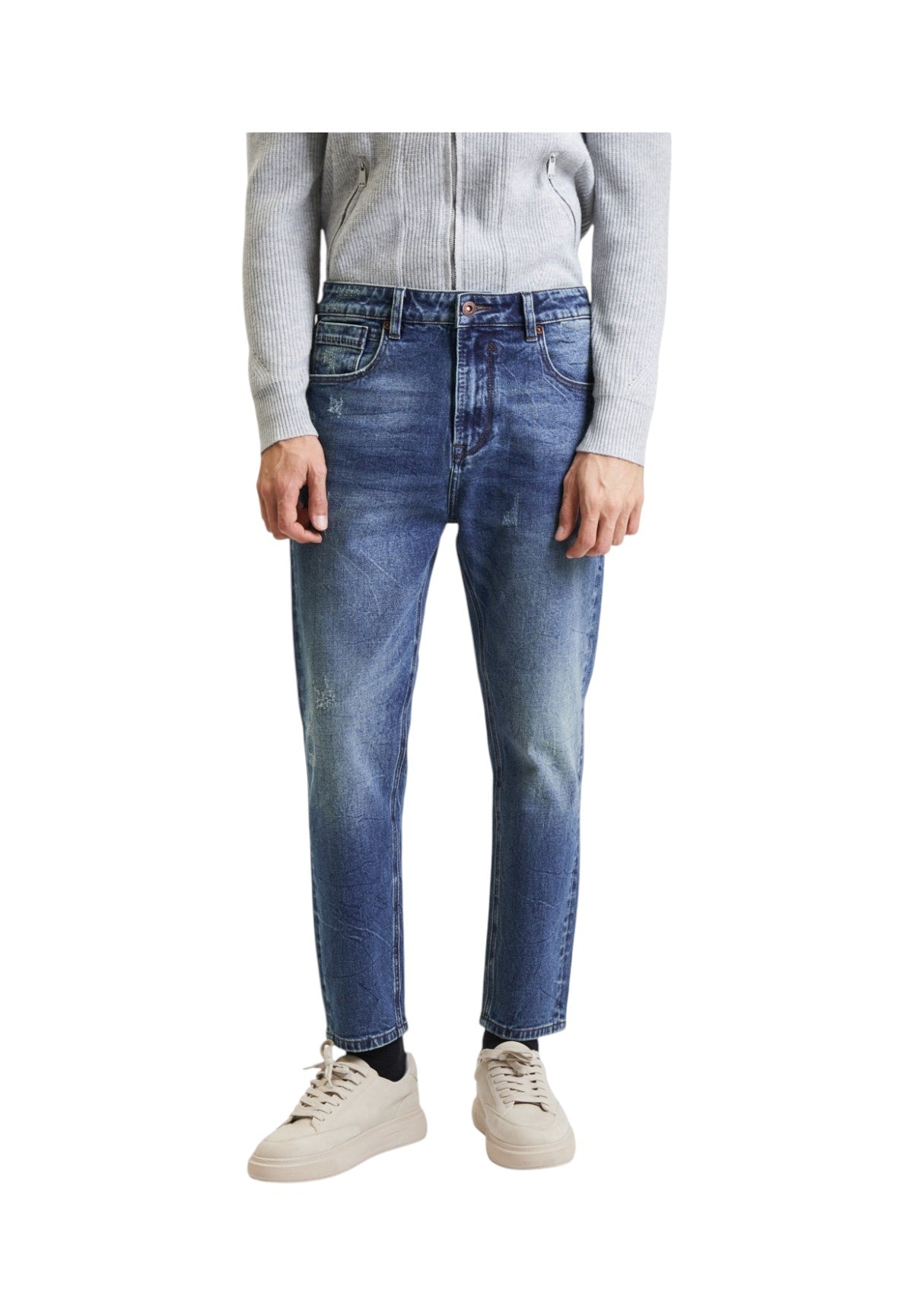 Jeans GL6310Q-F25 Jeans