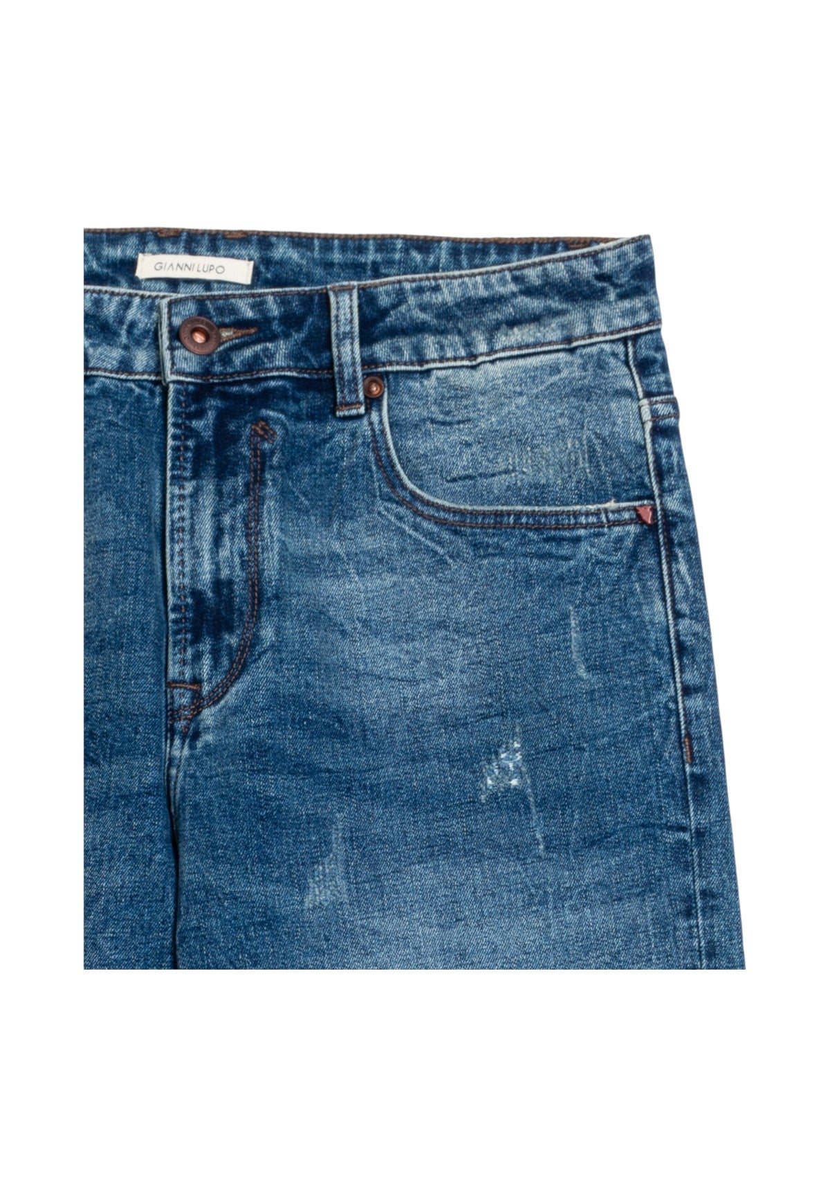 Jeans GL6310Q-F25 Jeans
