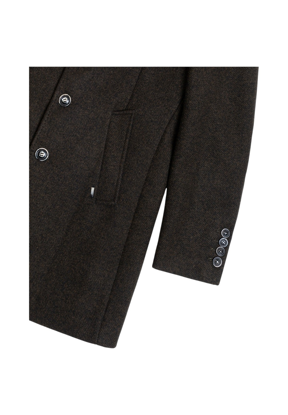 Cappotto GL7035H Military