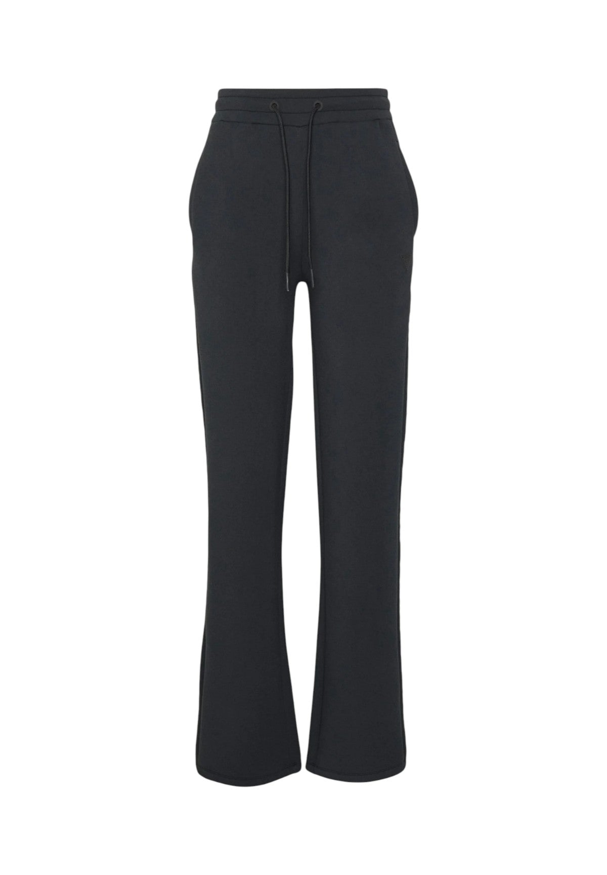 Pantaloni Brenda Scuba V3RB21 Blue Graphite Grey