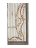 Guess Sciarpa Stampa a Catene 90X180 AW5351 Shell