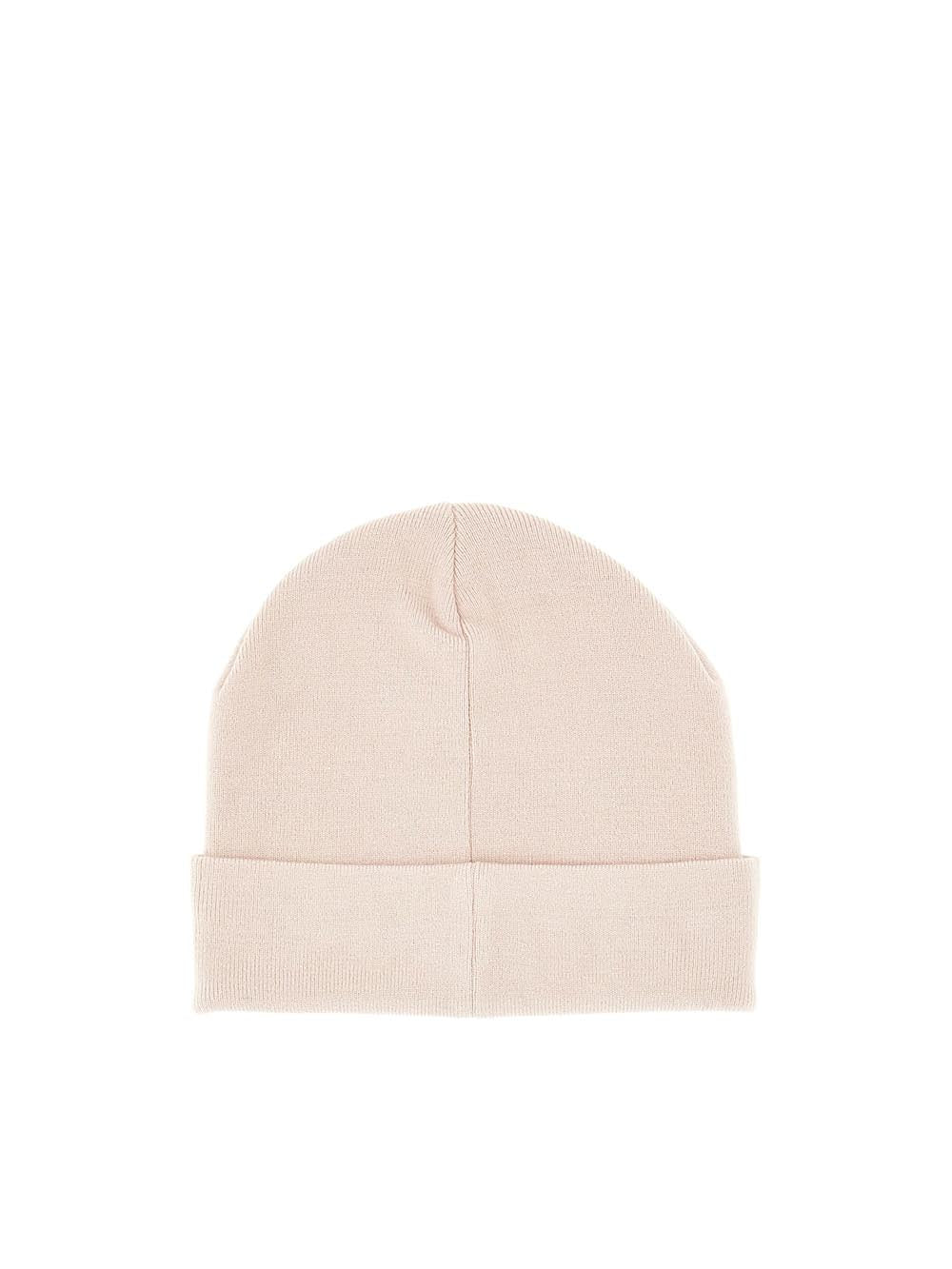 Cappello Beanie AW5398 Stone