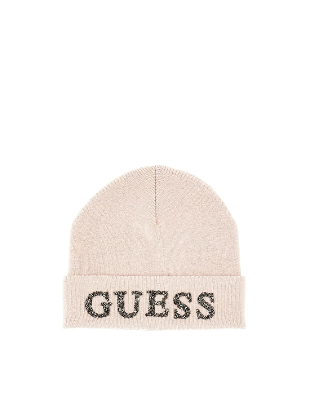 Cappello Beanie AW5398 Stone