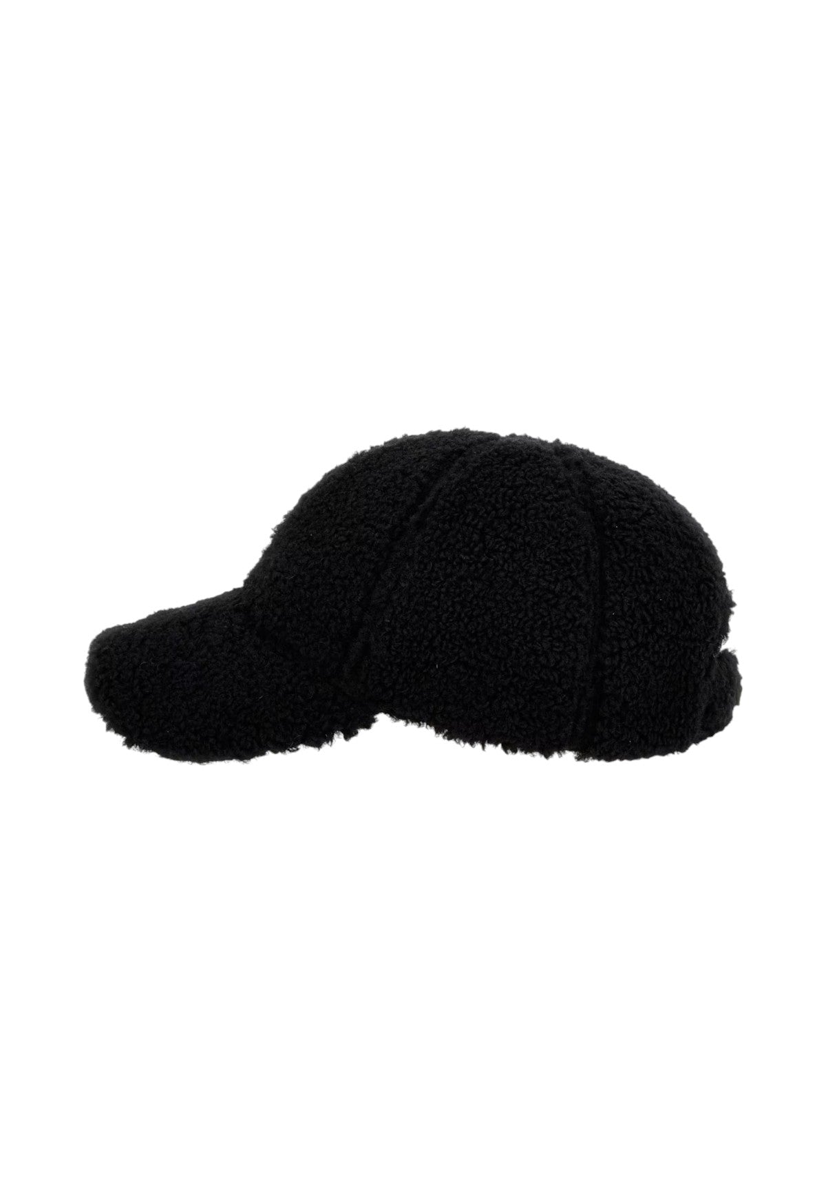 Cappello da Baseball AW5439 Black