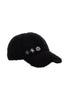 Guess Cappello da Baseball AW5439 Black