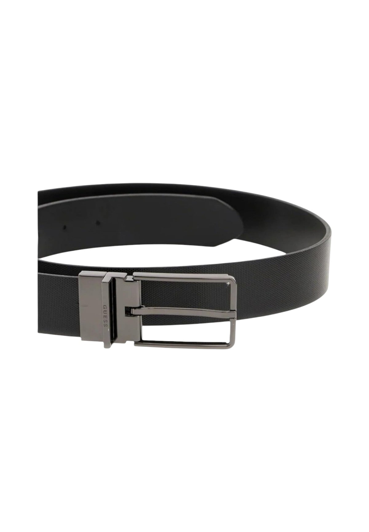 Cintura Double-Face BM7849 Black